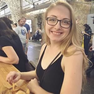 Meet your Posher, Austyn